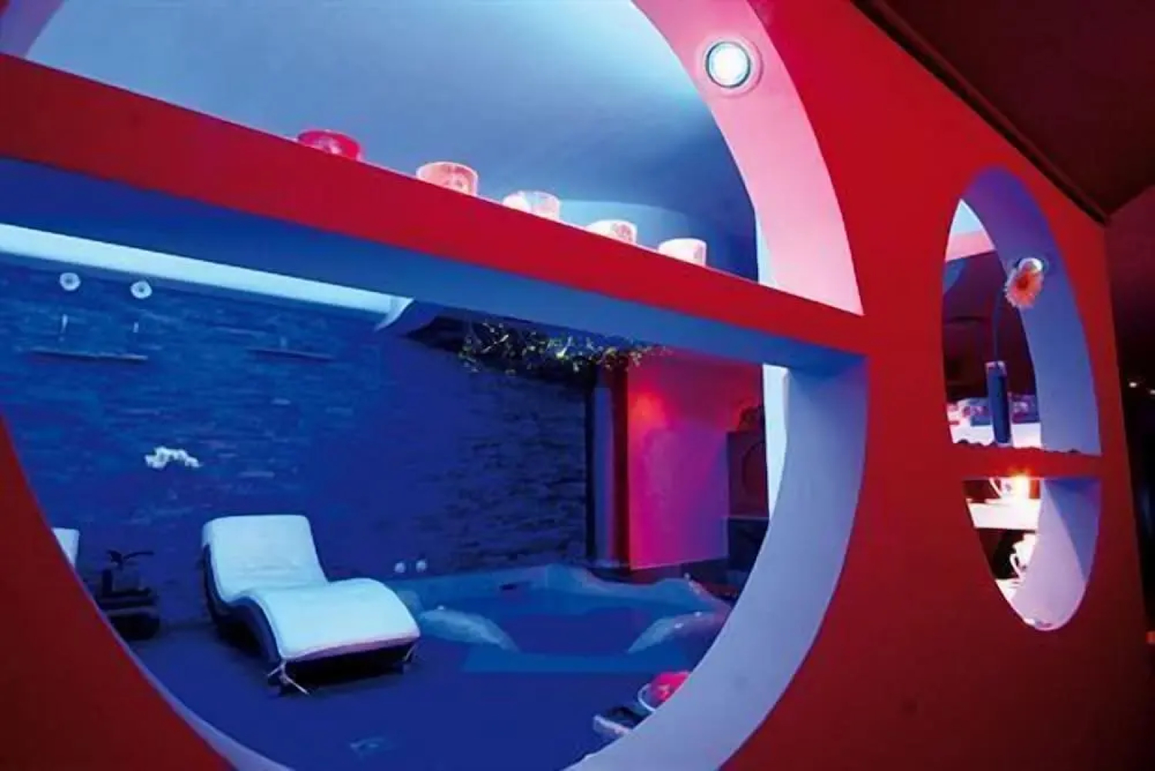 Baia Tropea Resort
