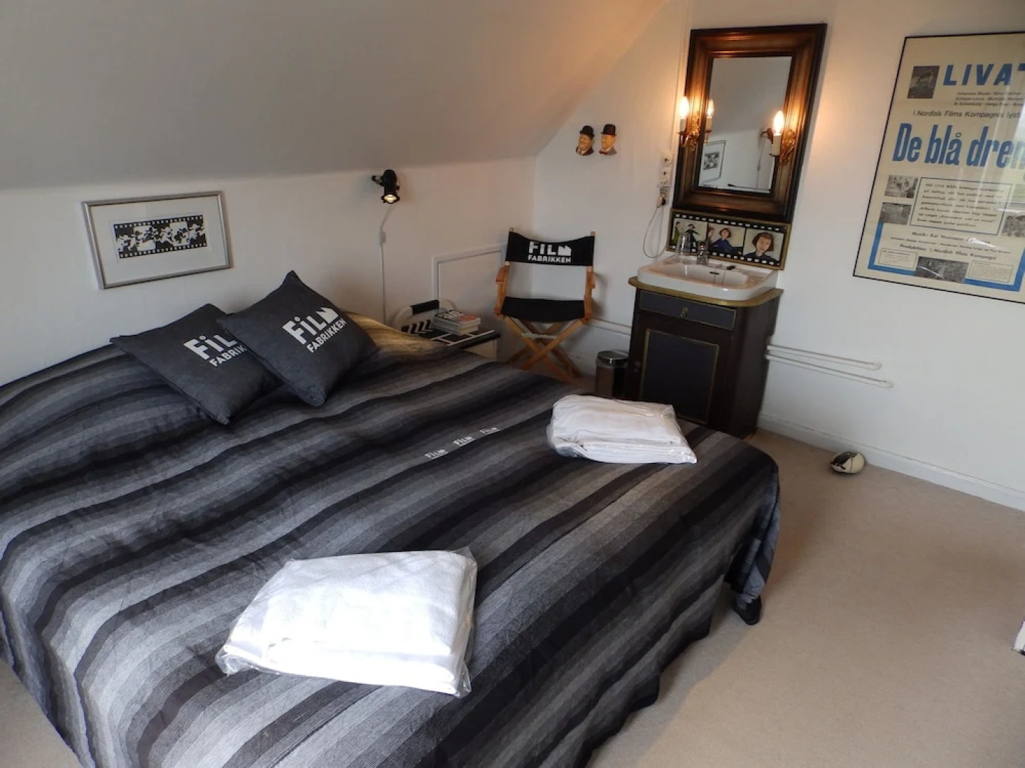 Bakkegaard Møns Klint