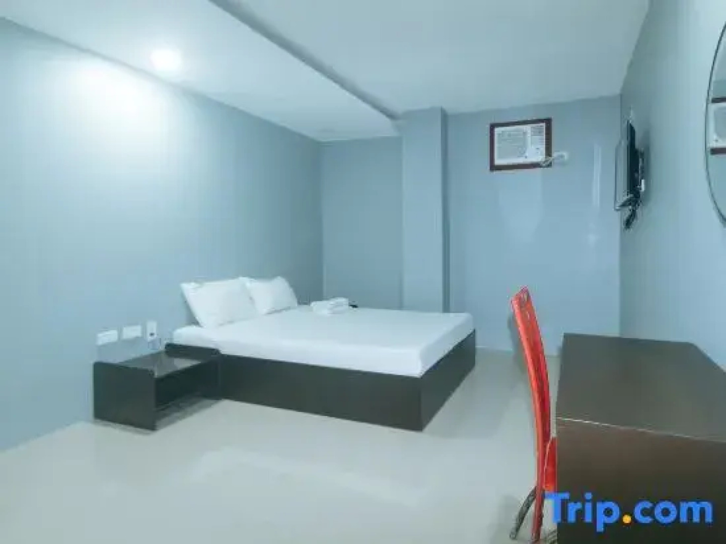 Ranchotel General Trias Cavite by RedDoorz