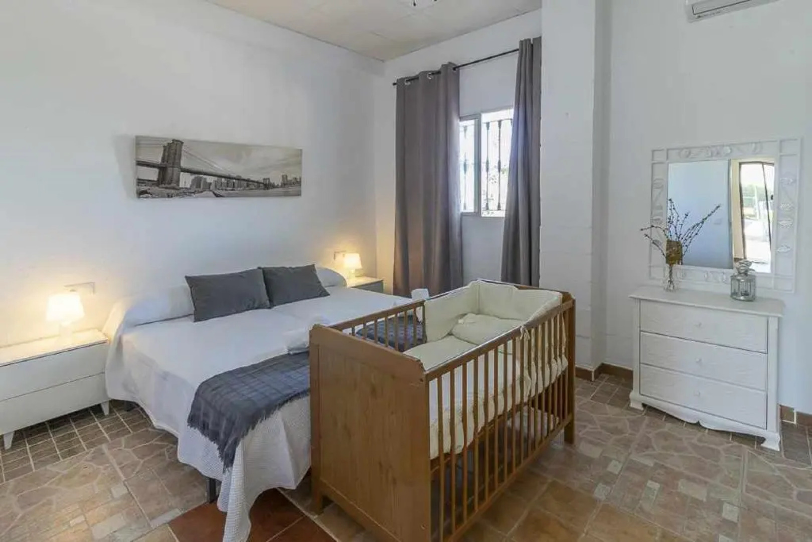 Casa Rural La Gitanilla