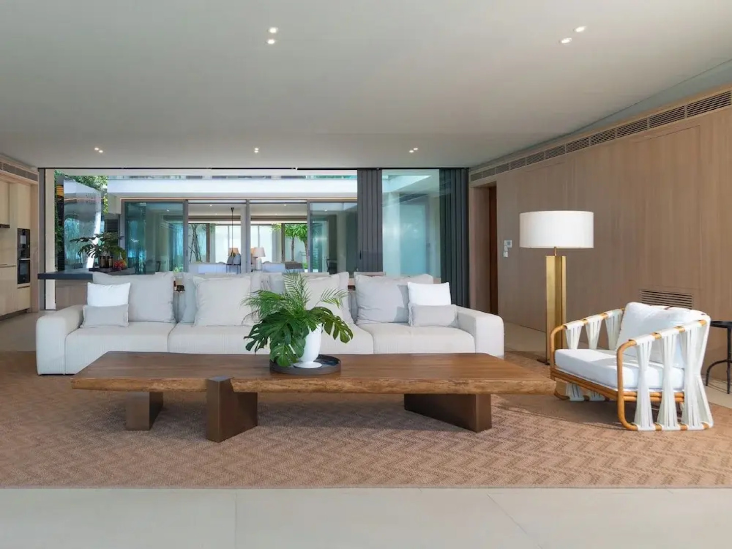 Veyla Natai Residence - Luxury Pool Villa