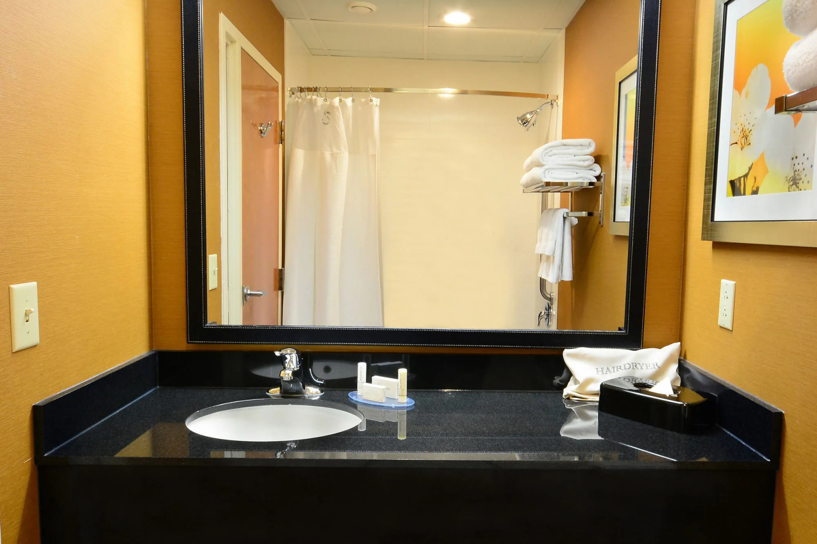 Fairfield Inn & Suites by Marriott Winston-Salem Hanes Mall
