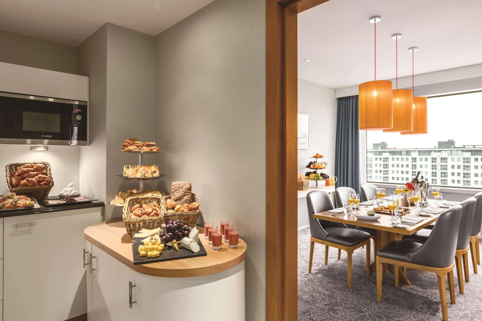 Hilton Yantai Golden Coast