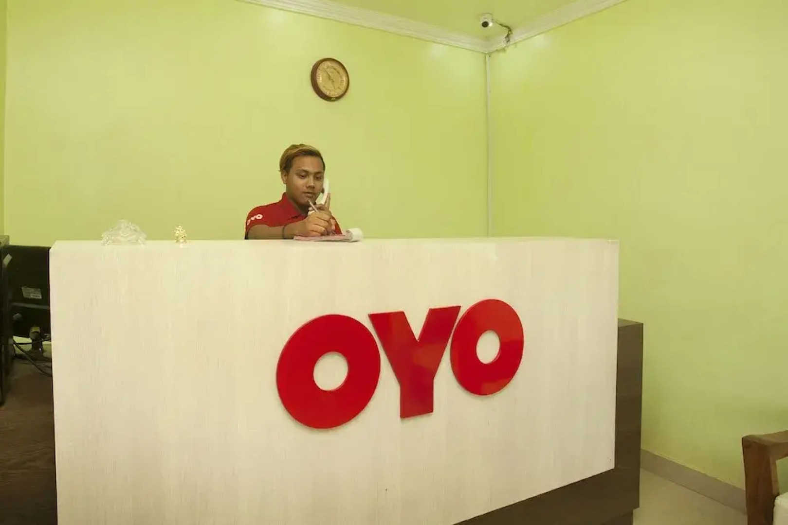 OYO 535 Hotel Lumbini Comfort Inn