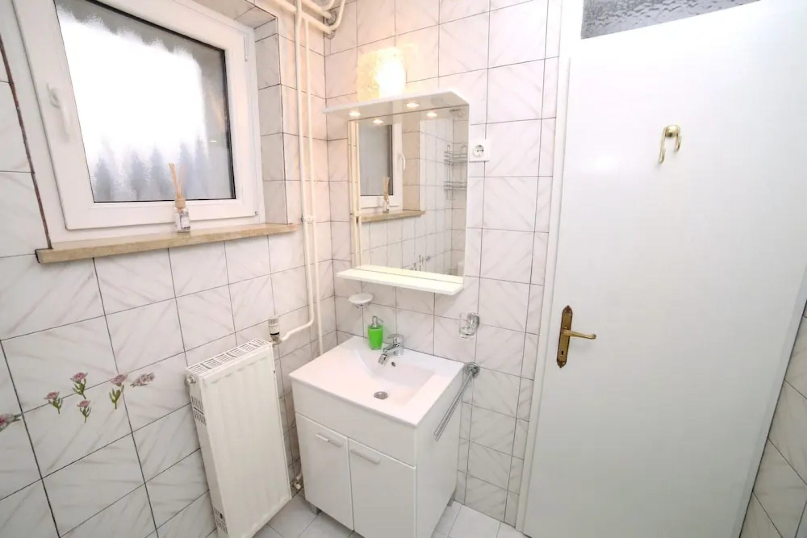 Apartments Green Paradise D&S