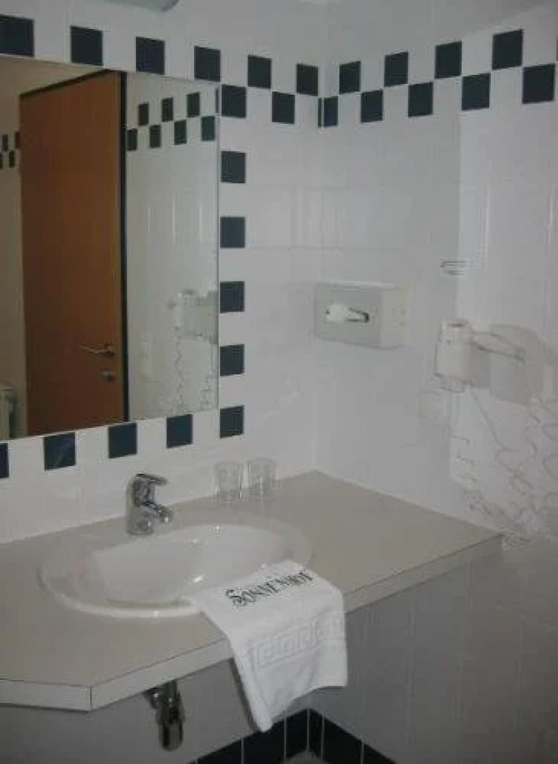 Hotel Garni Sonnenhof