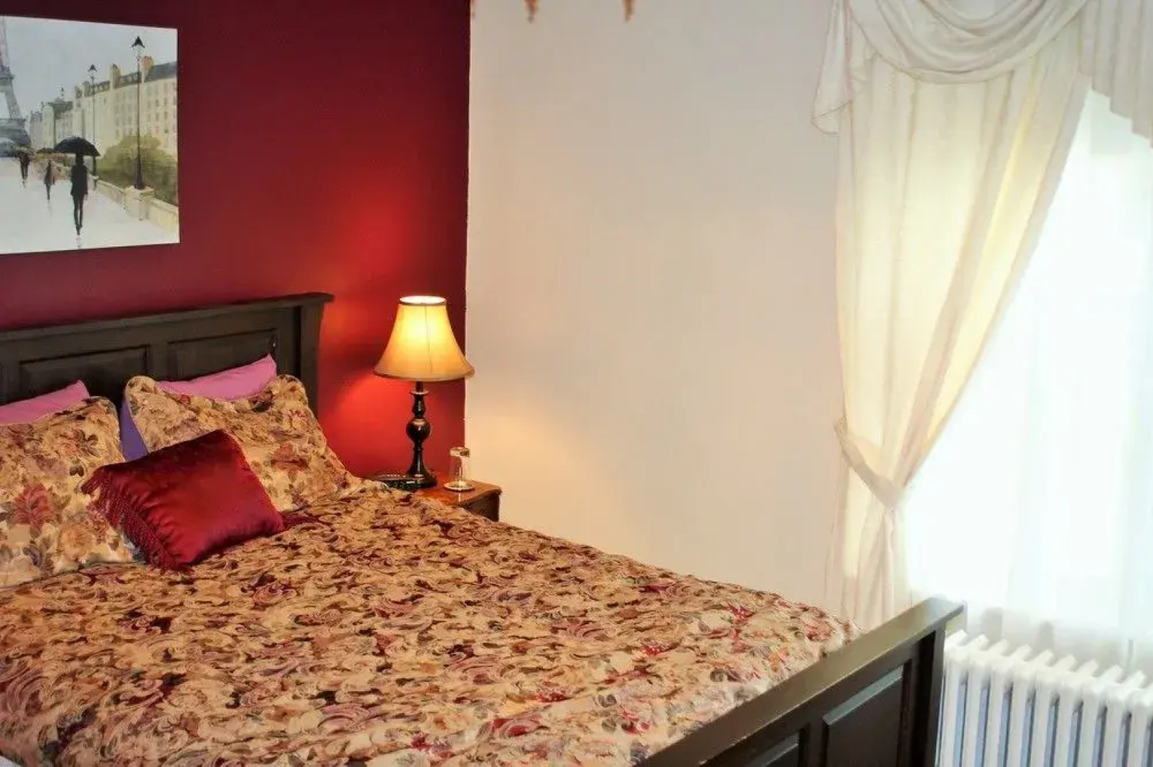 Summerhill Bed and Breakfast - Tea Room