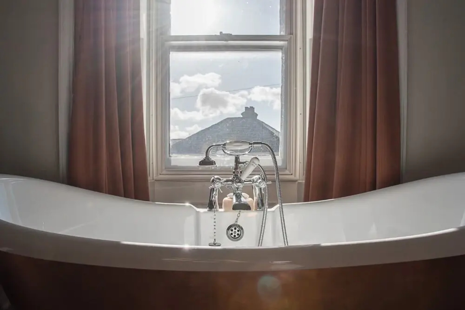 Quay House, Woodbridge