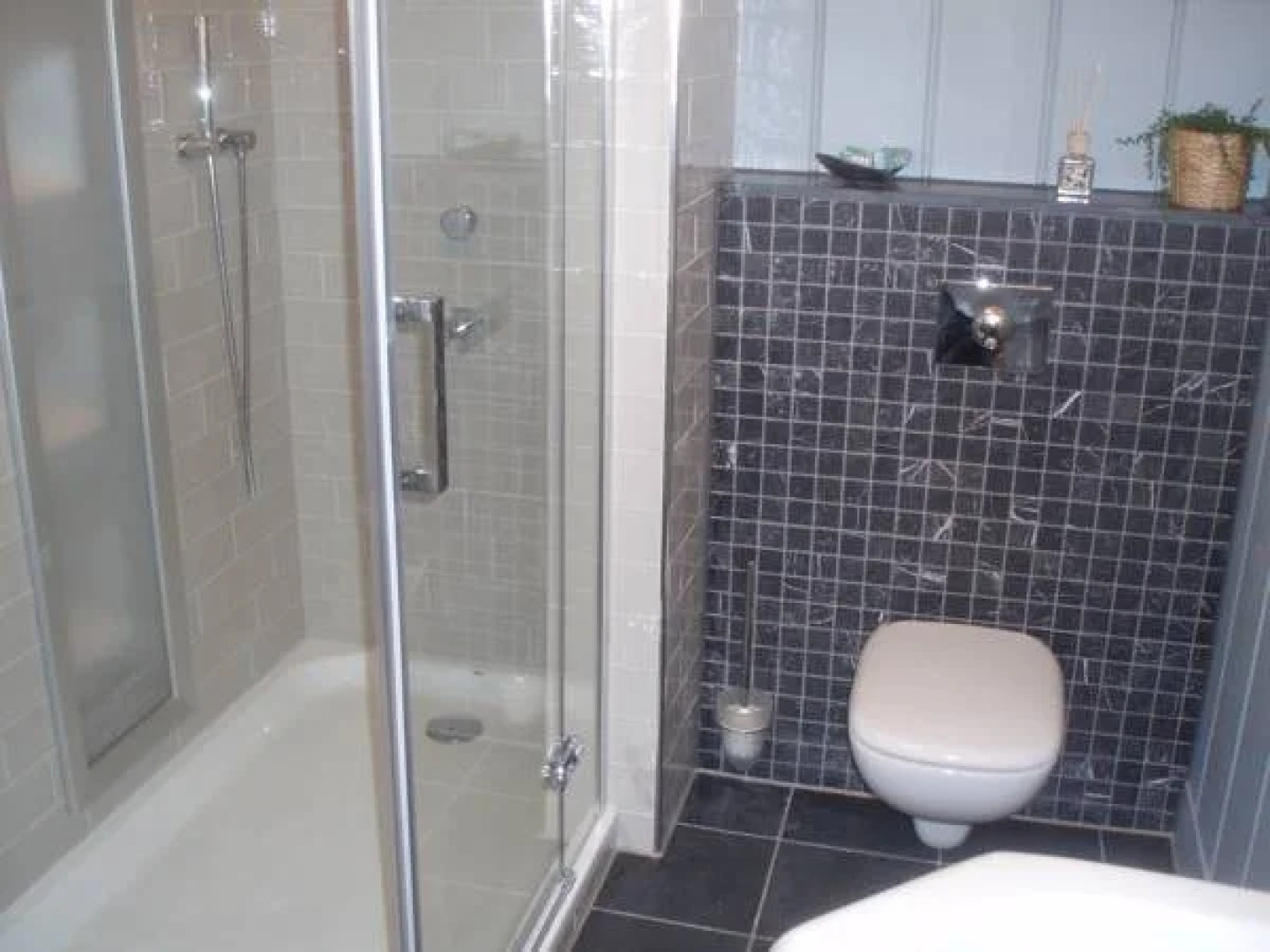 B&B Het Wellnest