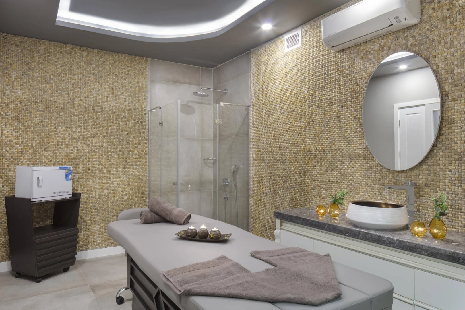 Blue Marlin Deluxe Spa & Resort - All Inclusive