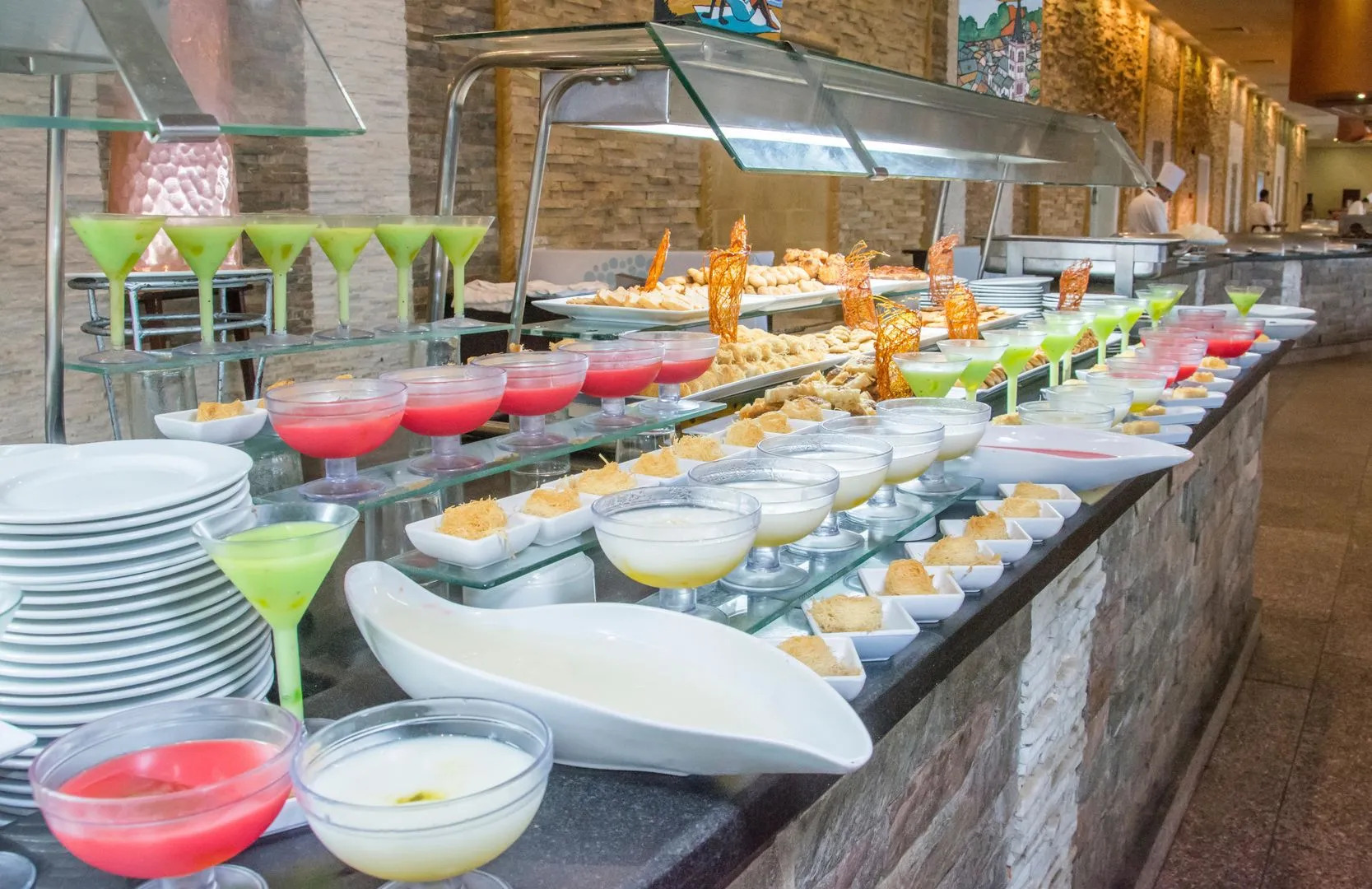 Casa Mare Resort - ex.Royal Marsa & Aqua park