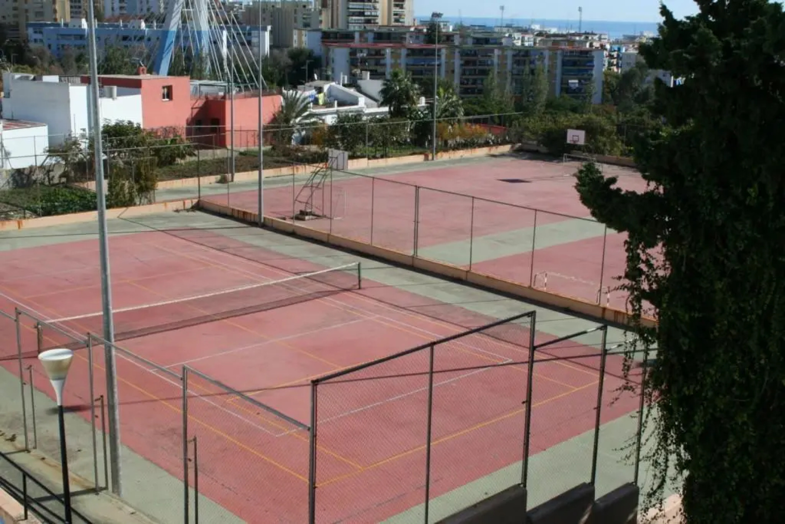 Marbella Inturjoven Youth Hostel