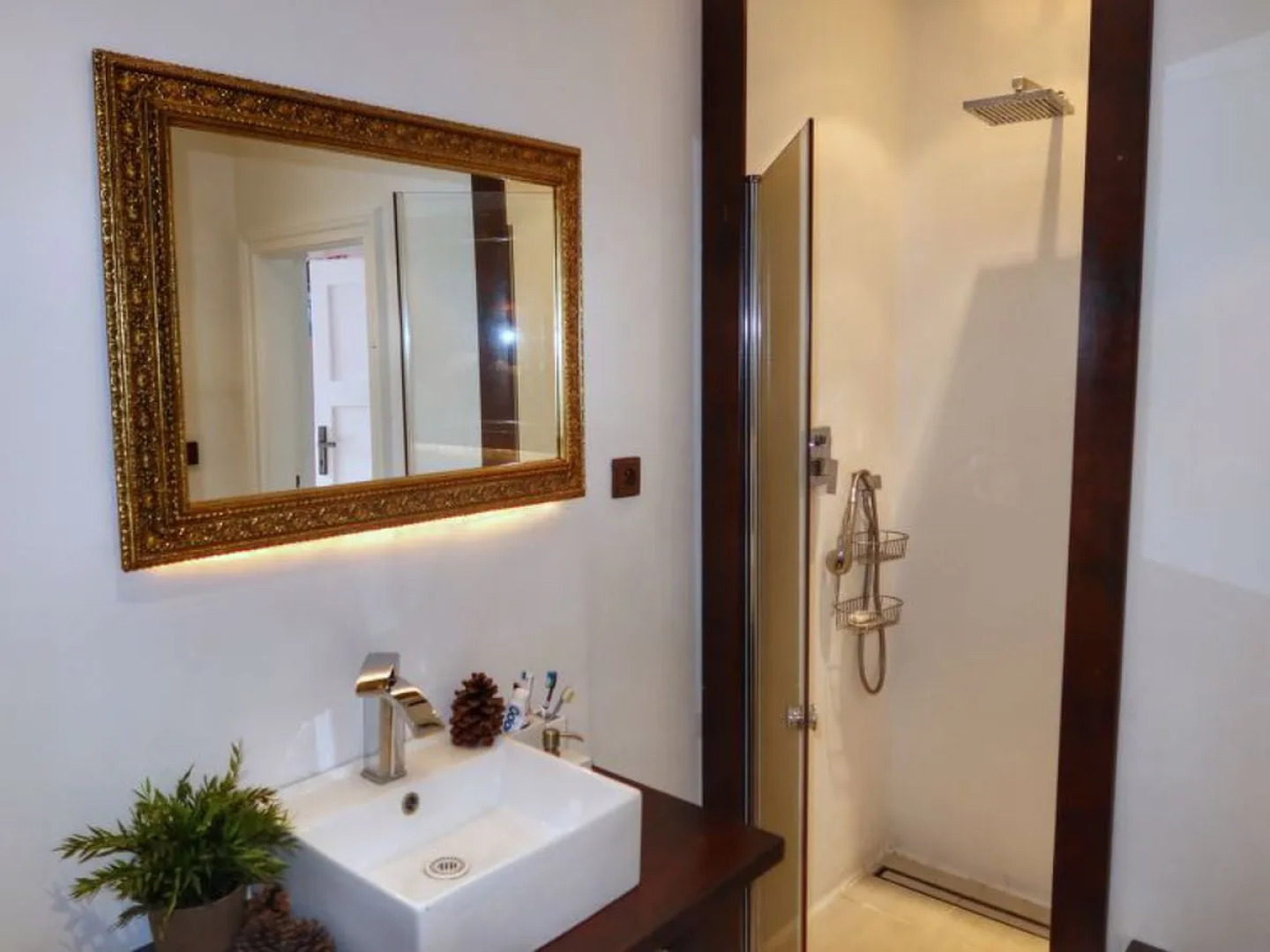 House Řevnice Revnice