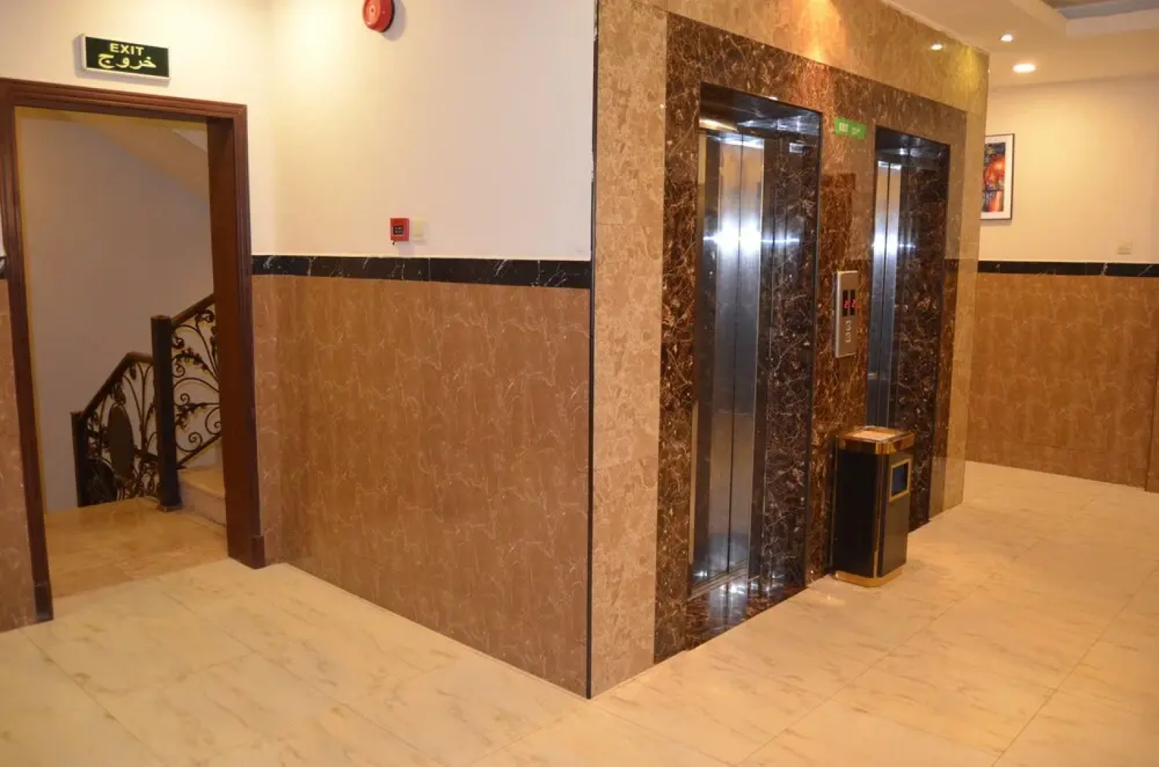 Lina Park Hotel Suites 3