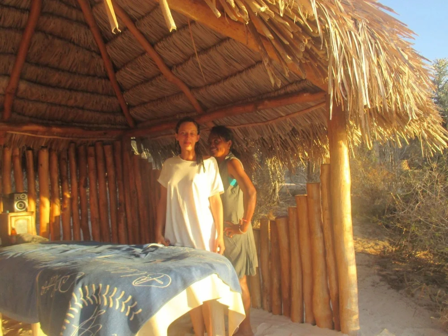 Ankasy Lodge
