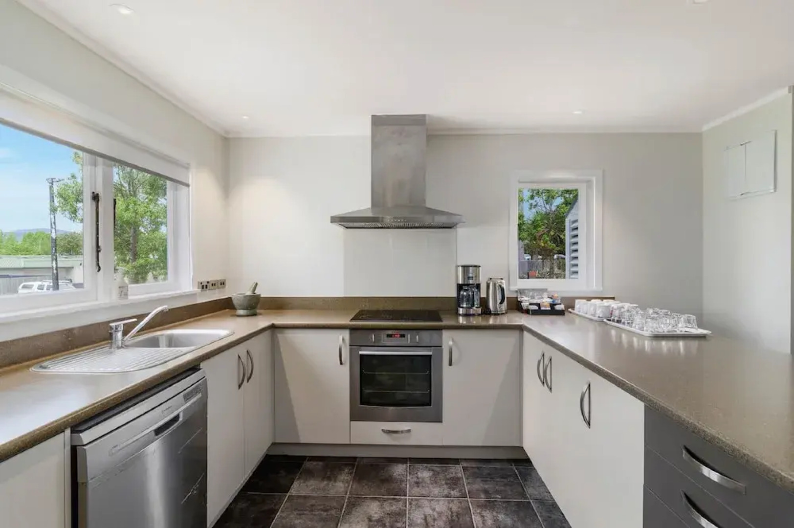 Lake Lodge B&B Rotorua - Adults Only