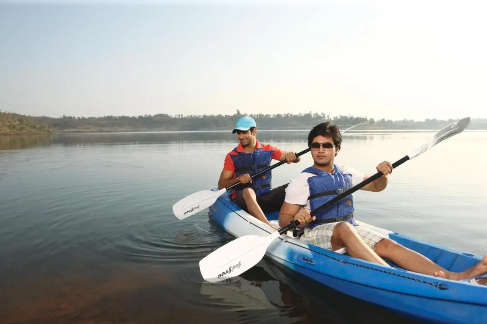 Nature Trails Sajan, Vikramgad