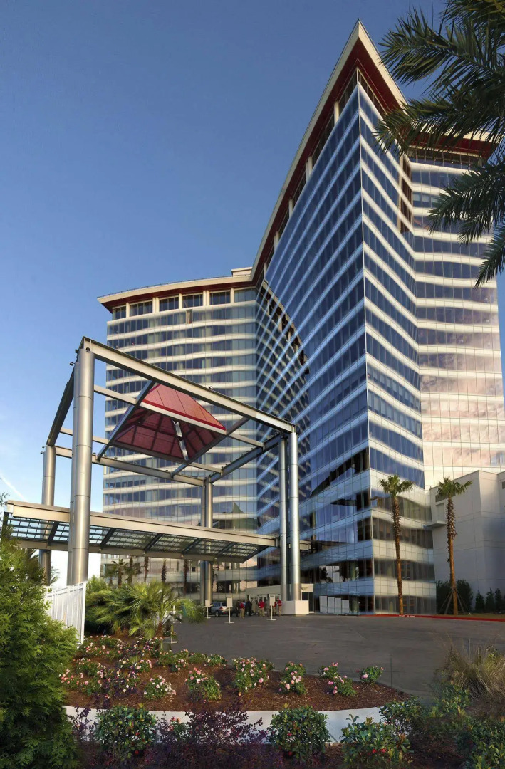 Scarlet Pearl Casino Resort