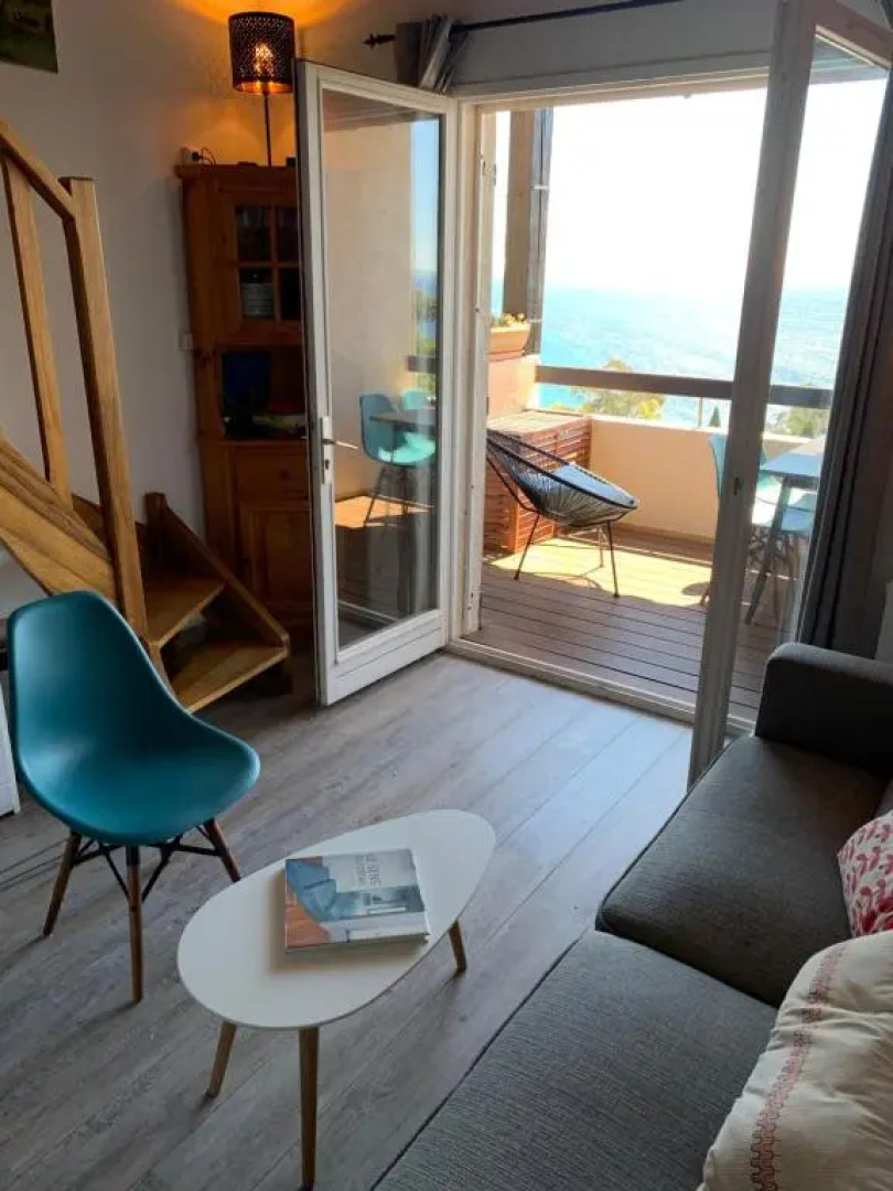 Appartement - Résidence Le Paradou