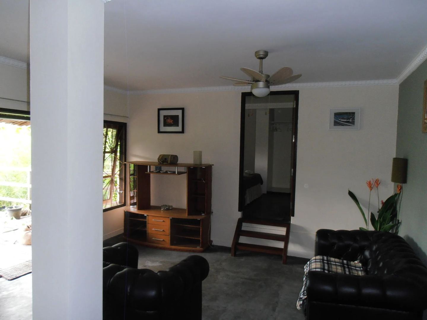 Guesthouse The 4 Fish