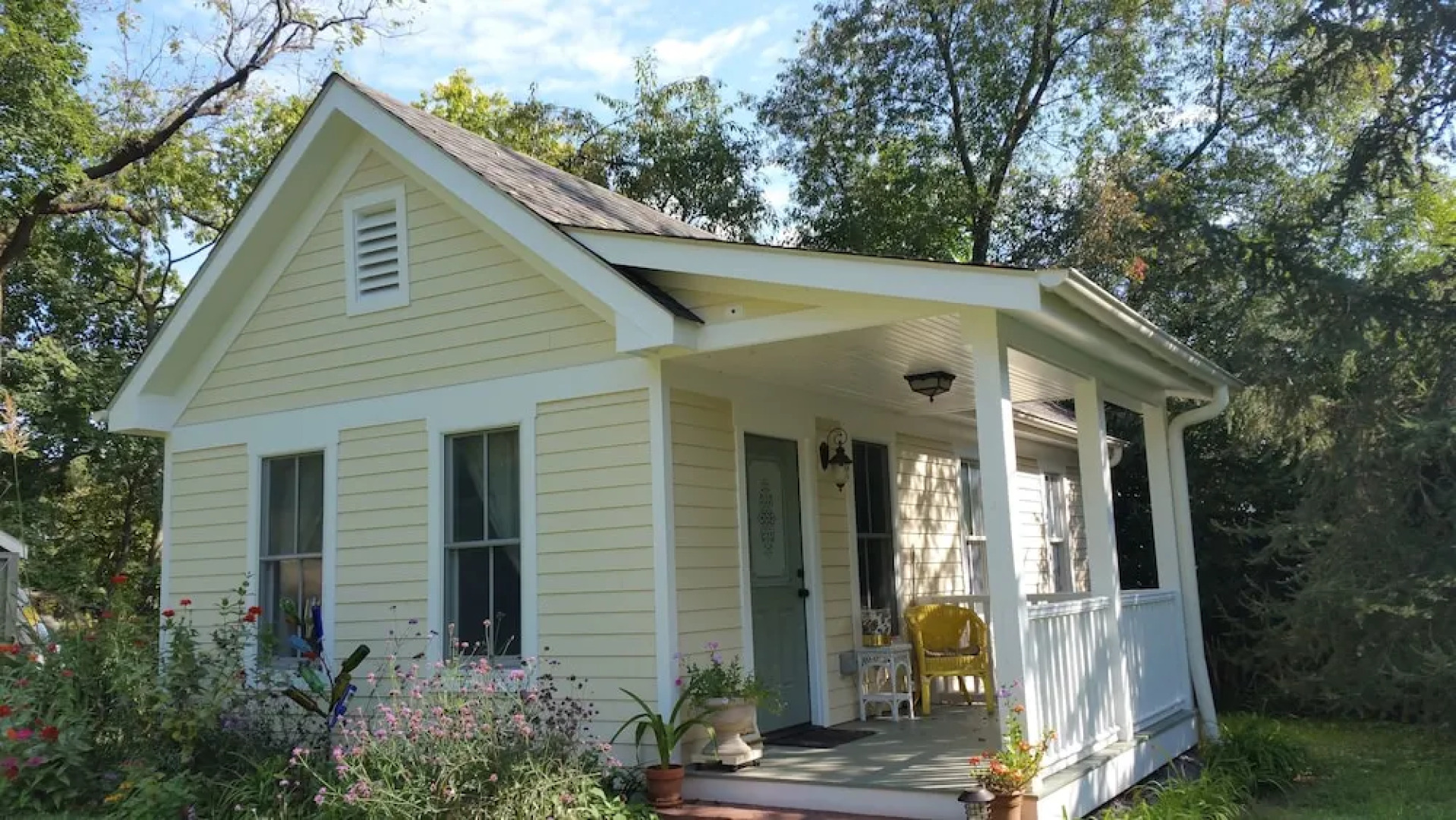 Manassas Junction Bed and Breakfast