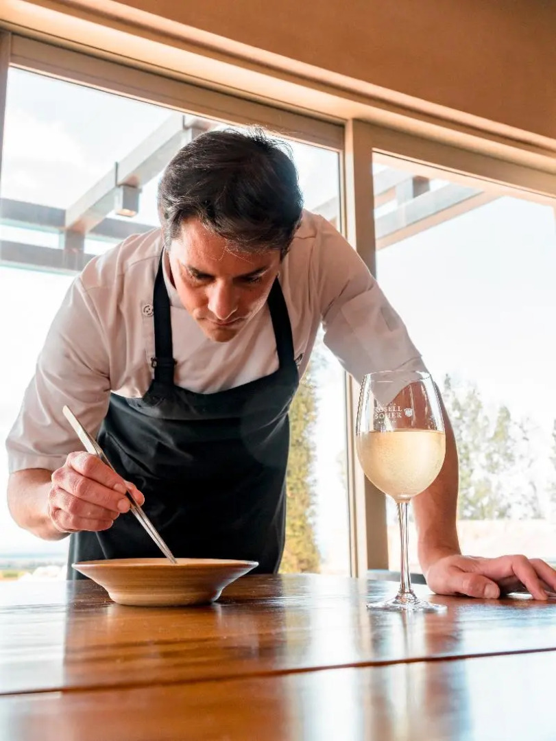 Rosell Boher Winery Lodge & Spa