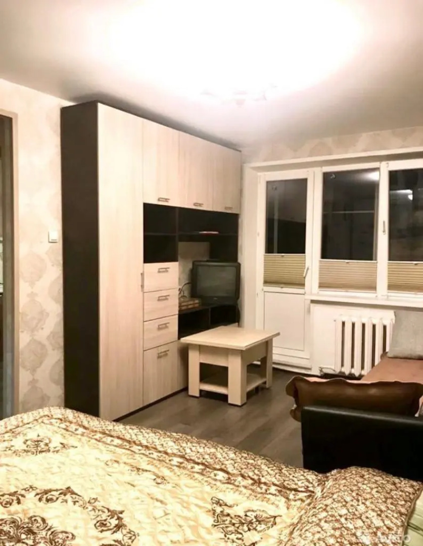 Апартаменты на улице Советская