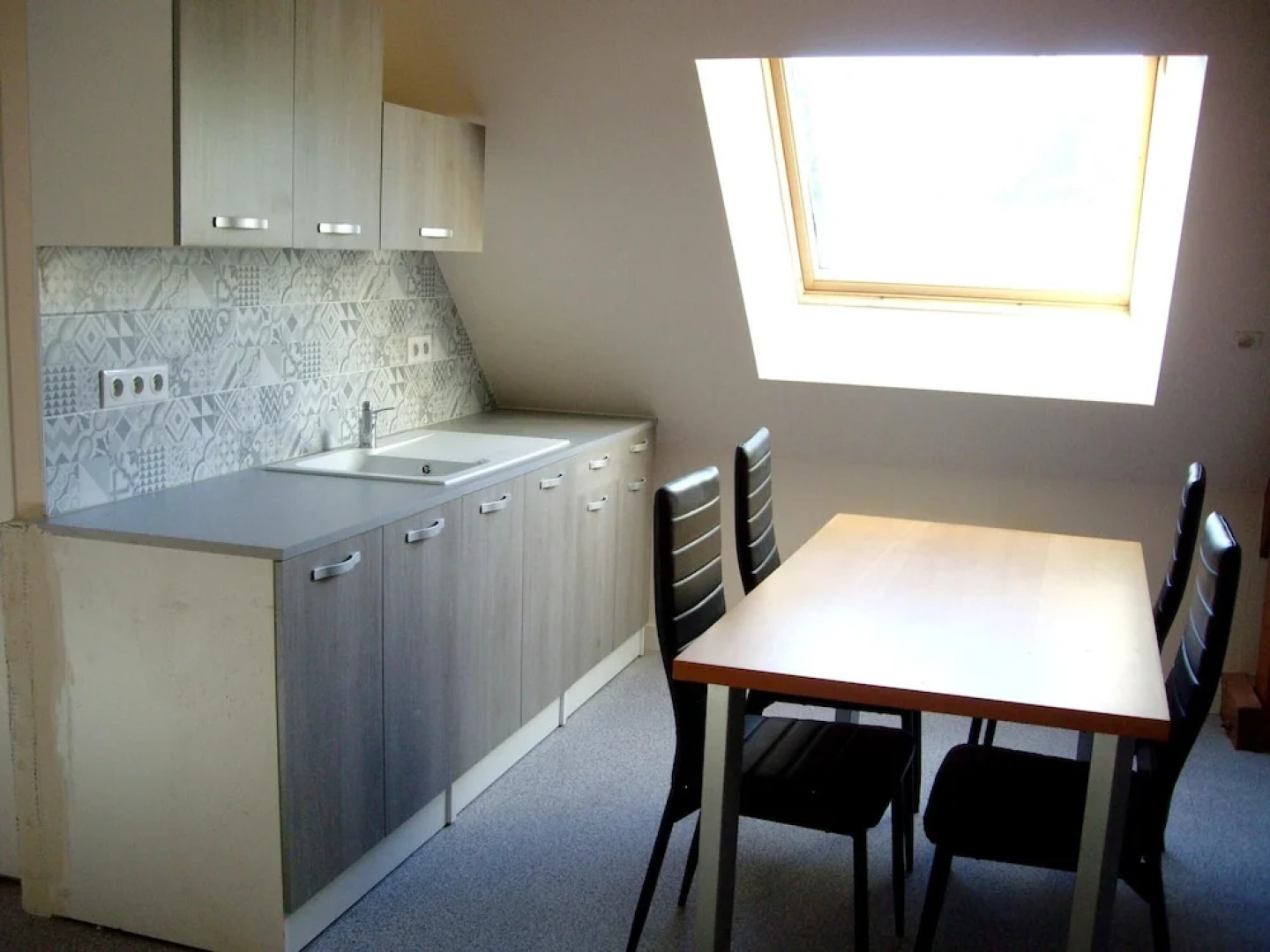 Apartment With 2 Bedrooms in La Baule, With Enclosed Garden and Wifi