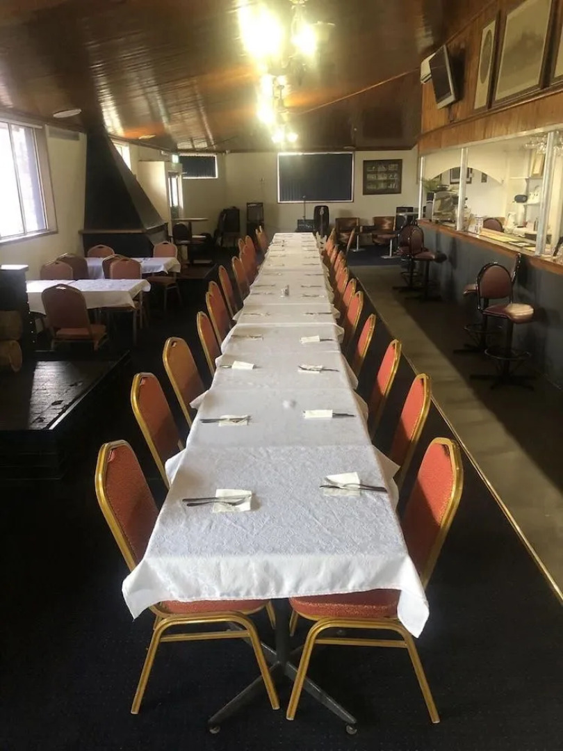 Sunshine Gardens Bourke Resort