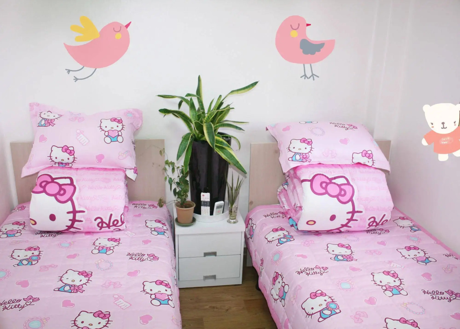 Seoul Tower Family Guesthouse