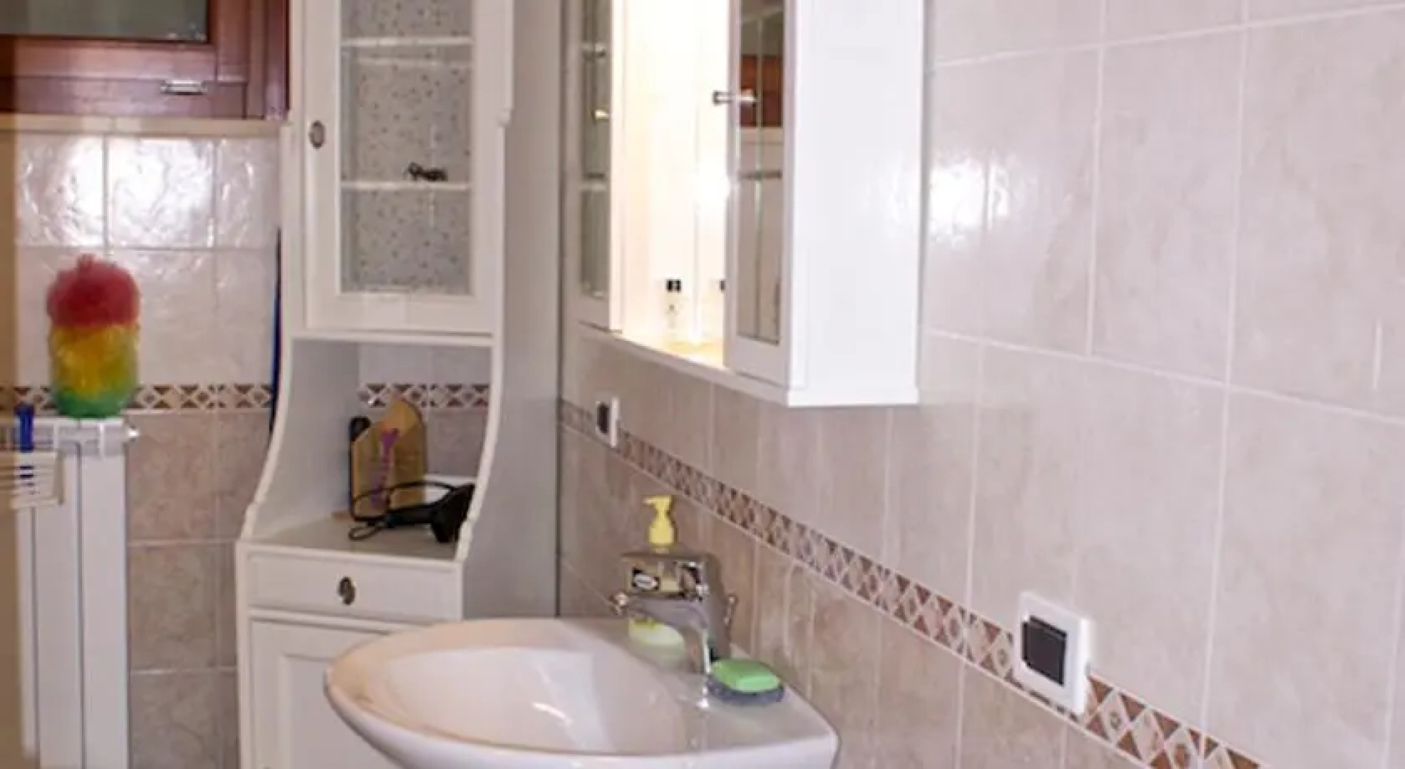 Villa La Panoramica Popoli