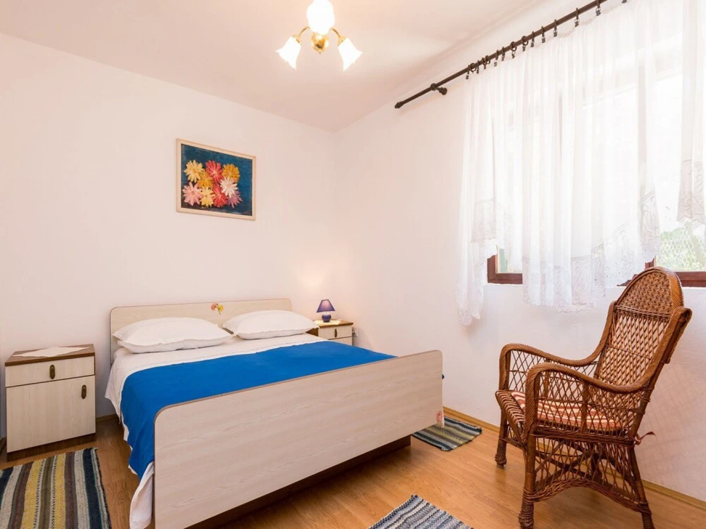 Ljube - Quiet Location & Close to the Beach - A3