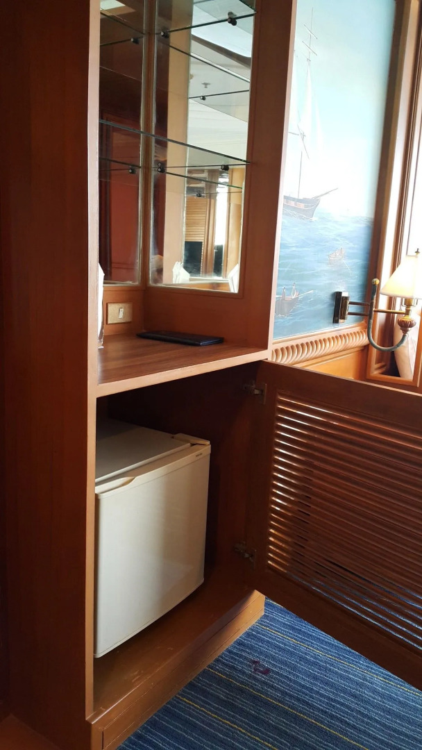 Ocean Marina Hotel Pattaya Jomtien