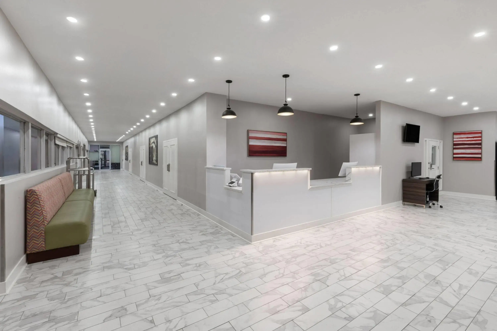 Days Inn by Wyndham Kenner/New Orleans Airport South