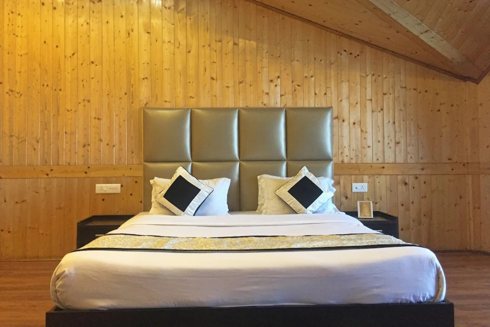 Istana Resort and Spa