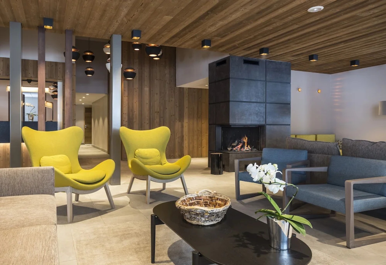 Résidence Club MMV Les Chalets des Cimes