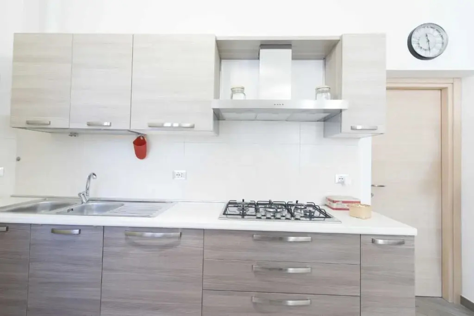 B&B Solimo