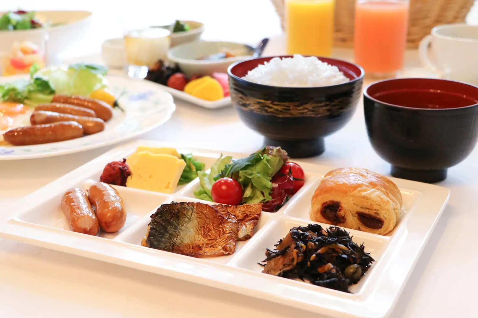 Saitama Grand Hotel Fukaya