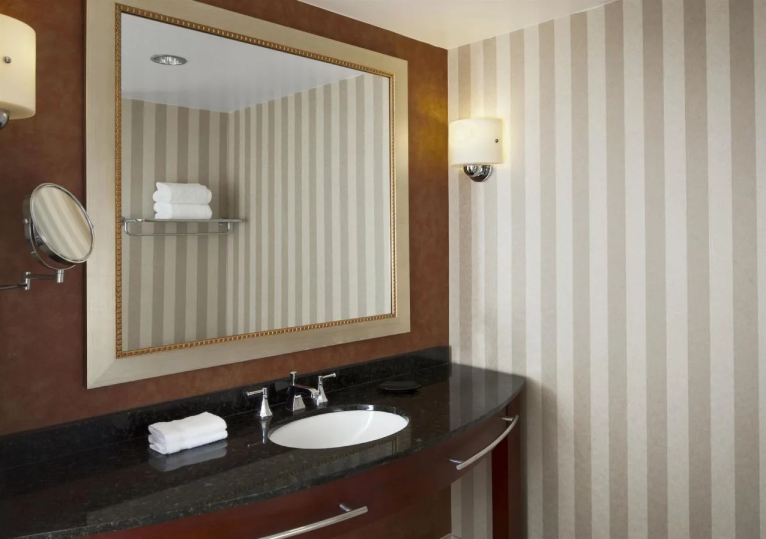 The Westin Charlotte