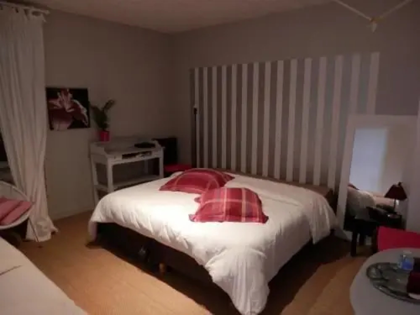 Chambre dhôtes de Kermarine
