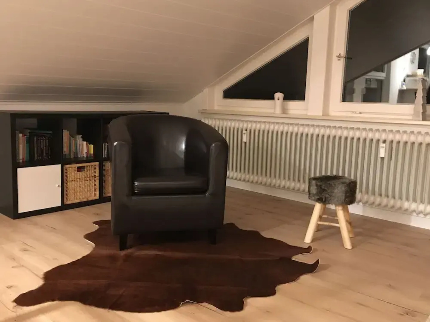 Ferienwohnung Jolina