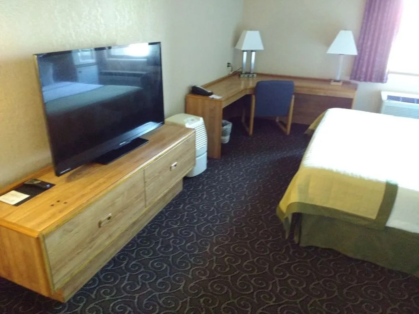 Baymont Inn & Suites Muncie Near Ball State University