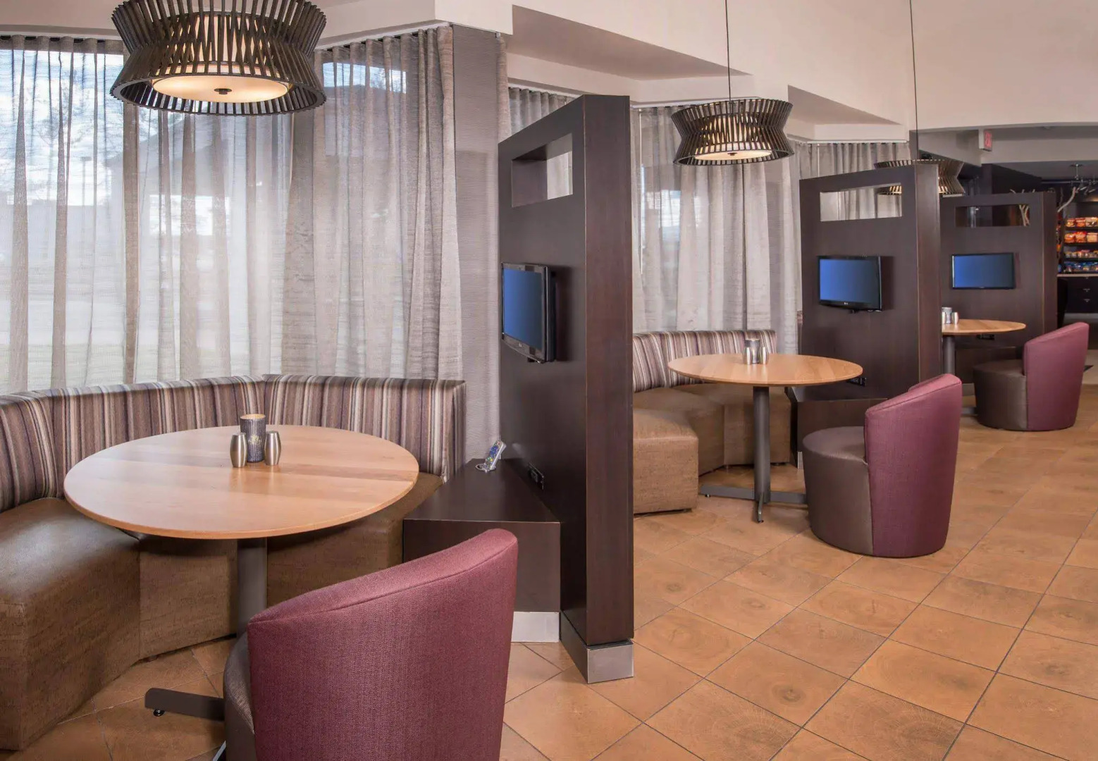 Courtyard by Marriott Washington Dulles Airport Chantilly