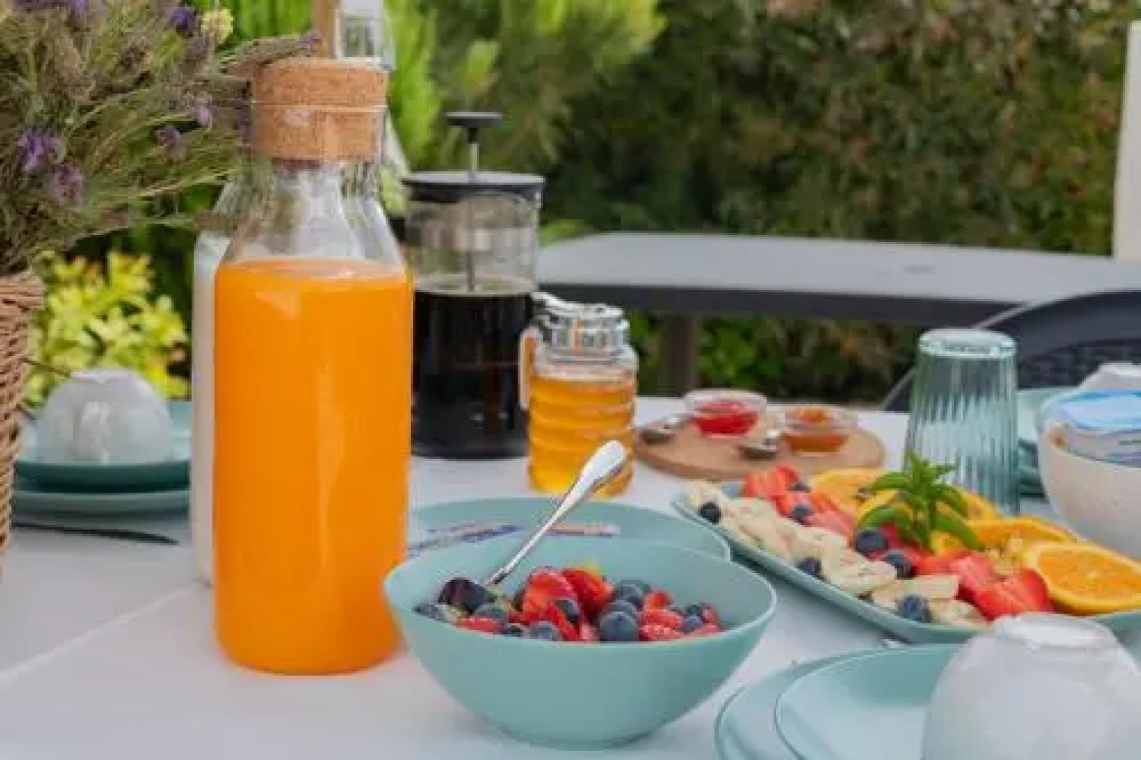 Monte Corte Enchária