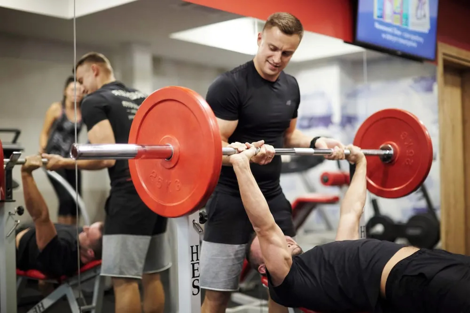 Primavera Jastrzębia Góra