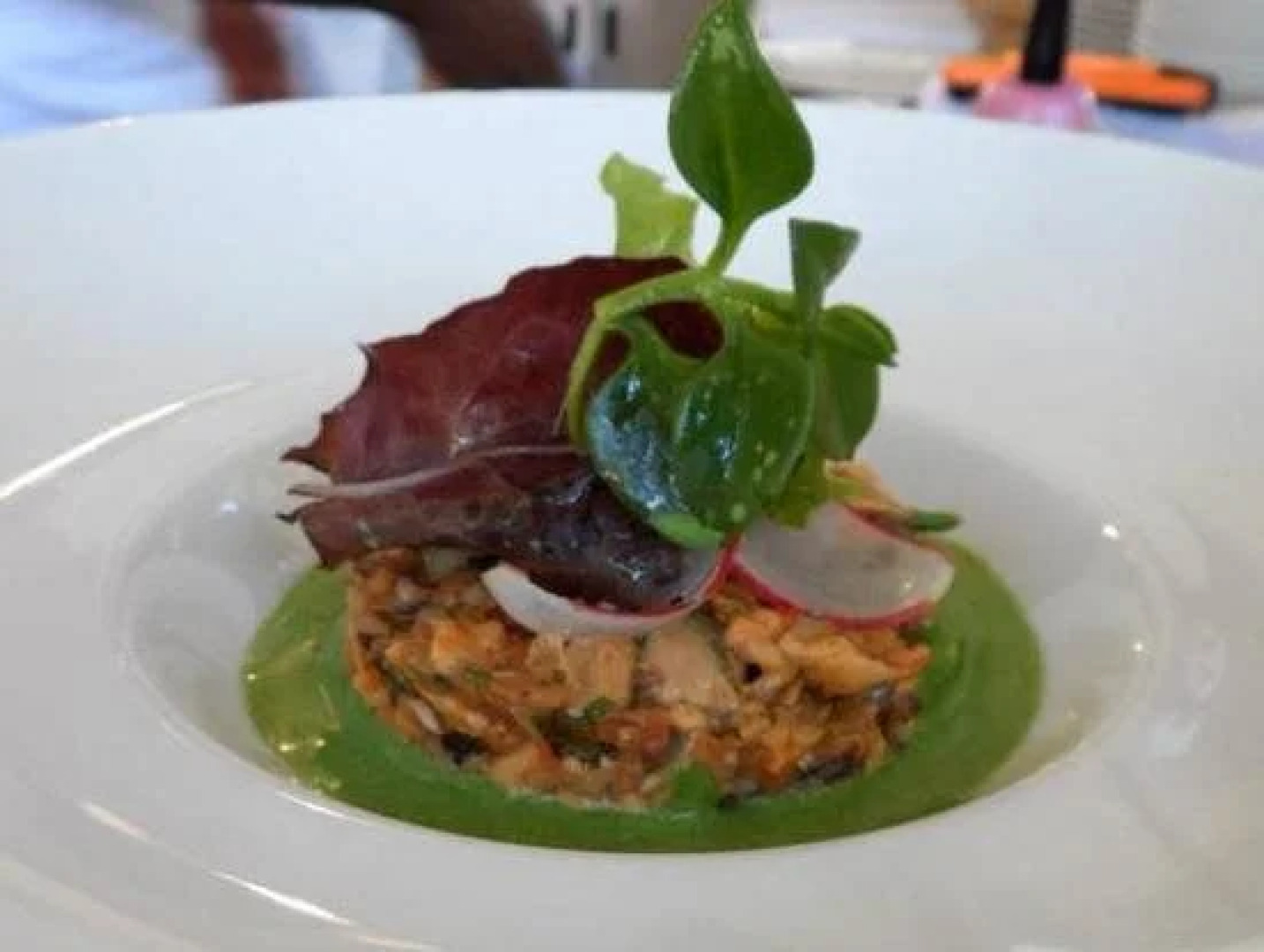 Mas Valentine Hôtel