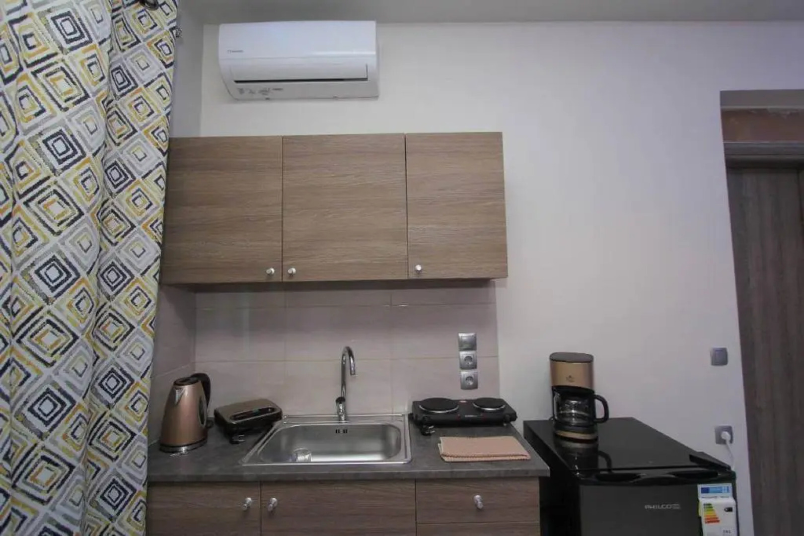 Villa Dionysia Studio S1