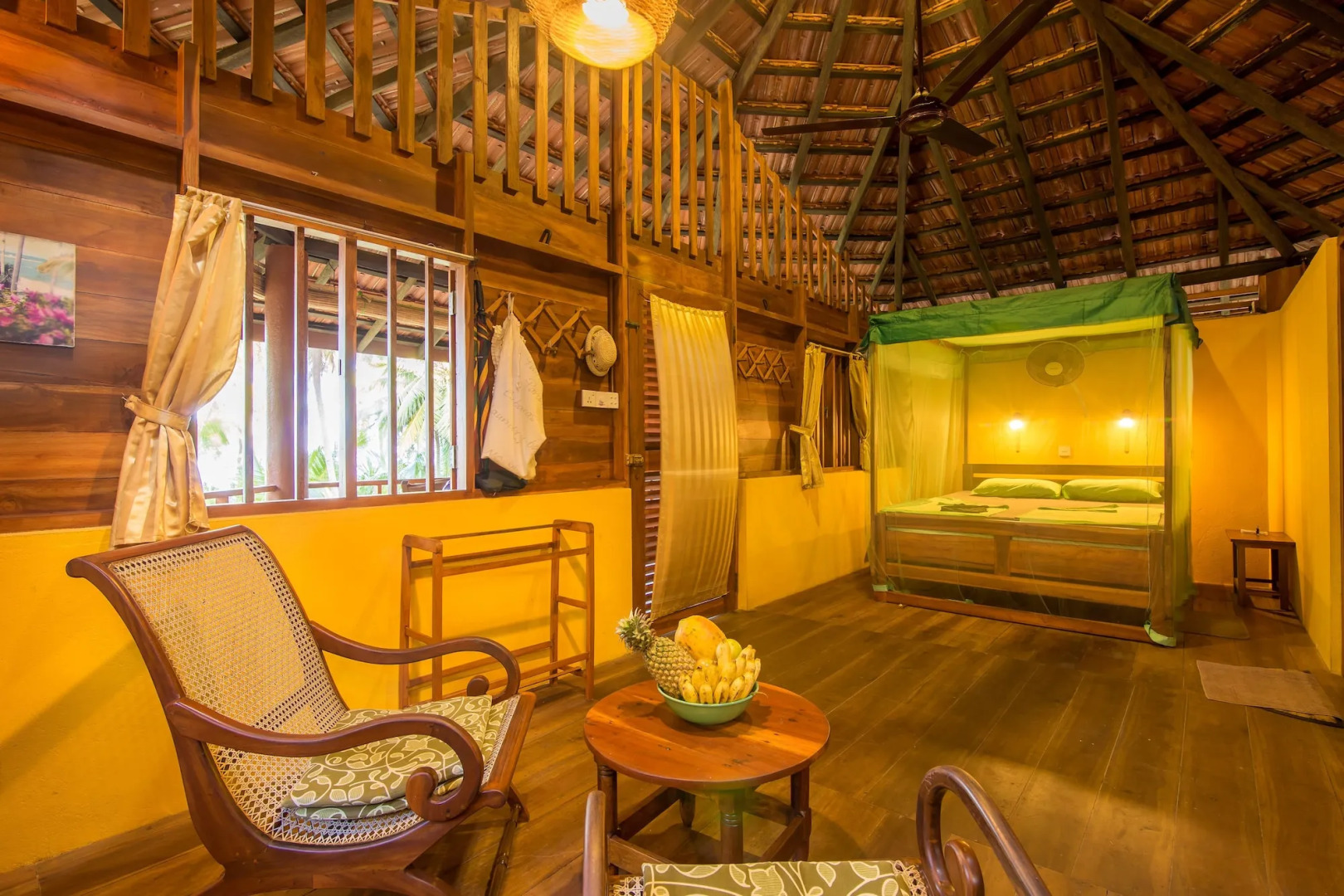 Palm Paradise Cabanas & Villas Beach Resort Tangalle