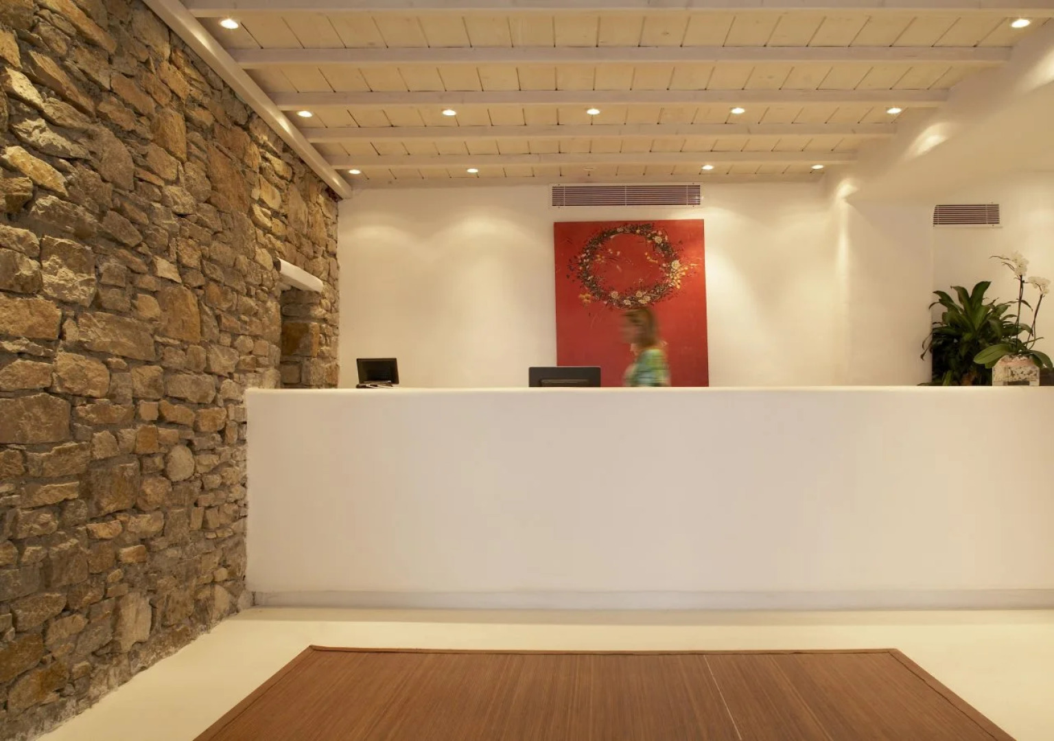 Suntouch Suites ‘’By Checkin’’ Adults Only