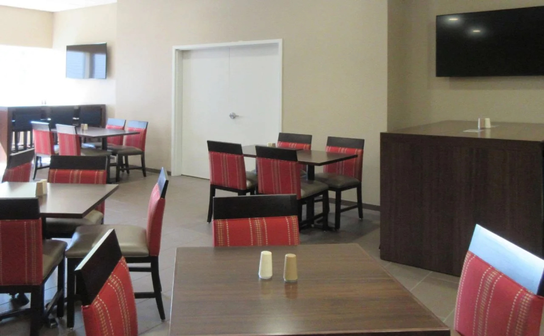 Comfort Inn & Suites Coeur d'Alene